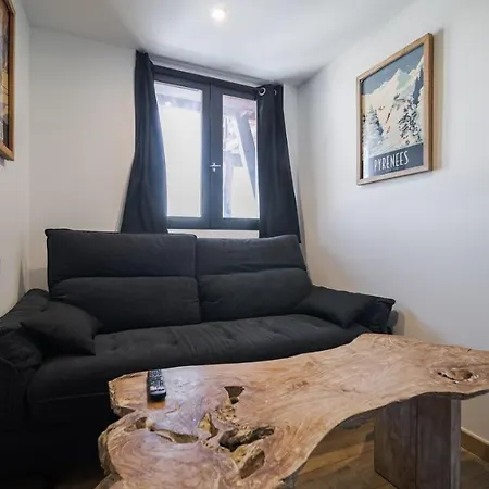 Apartment Chez Remy Les Angles (Pyrenees-Orientales)