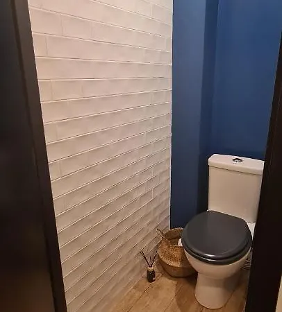 Chez Remy Les Angles (Pyrenees-Orientales)