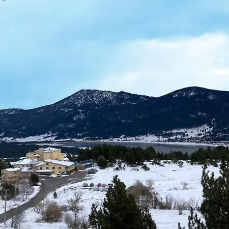 Chez Remy Apartment Les Angles (Pyrenees-Orientales)