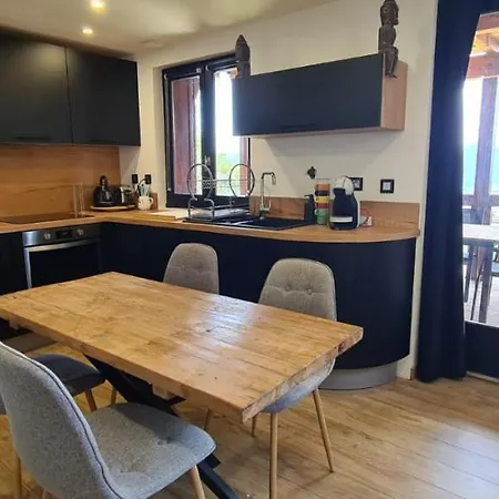 Chez Remy Les Angles (Pyrenees-Orientales)