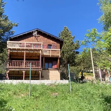 Chez Remy Apartment Les Angles (Pyrenees-Orientales)
