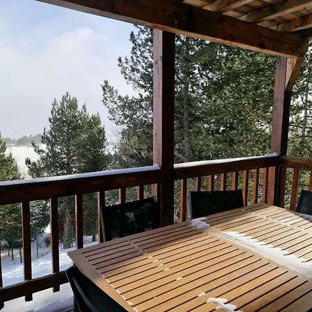 Chez Remy Apartment Les Angles (Pyrenees-Orientales)