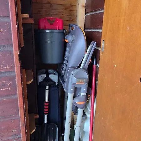 Chez Remy Apartmán *